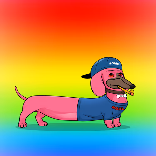 Degenerate Dachshunds Official