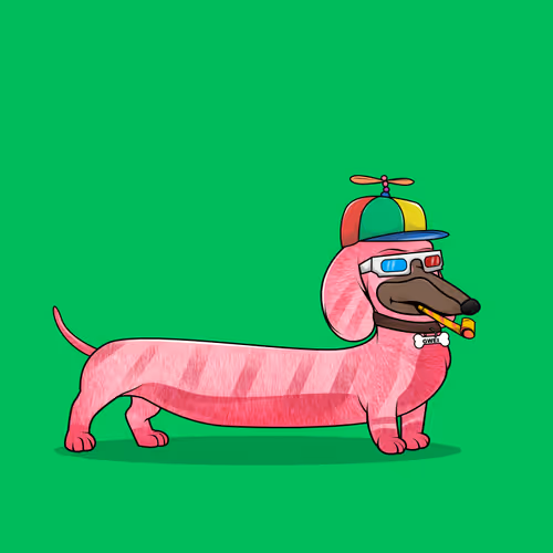 Degenerate Dachshunds Official