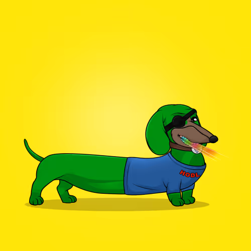 Degenerate Dachshunds Official