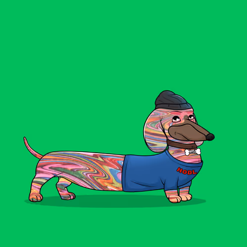Degenerate Dachshunds Official