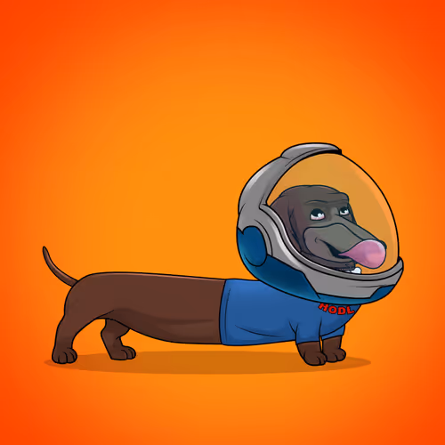 Degenerate Dachshunds Official