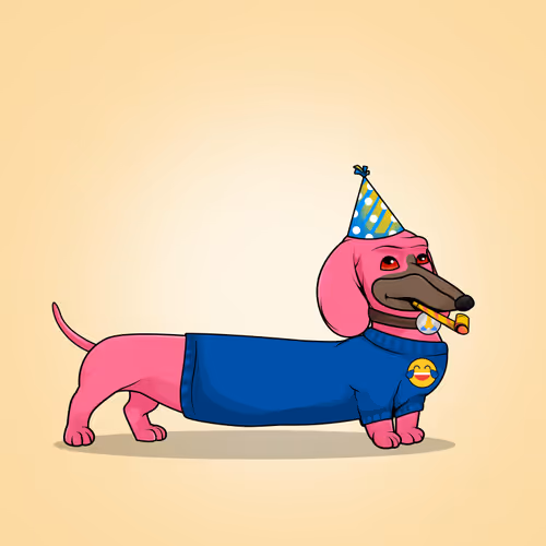 Degenerate Dachshunds Official