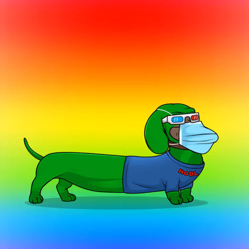 Degenerate Dachshunds Official