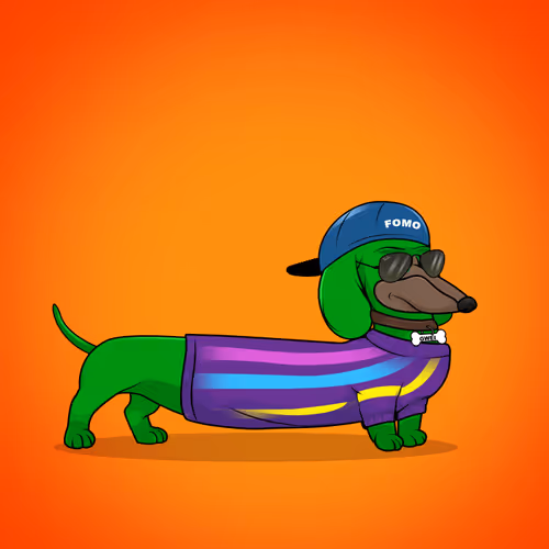 Degenerate Dachshunds Official
