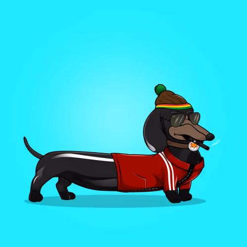 Degenerate Dachshunds Official