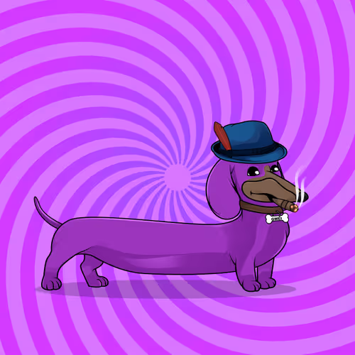 Degenerate Dachshunds Official