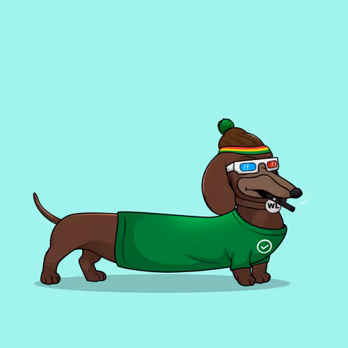 Degenerate Dachshunds Official