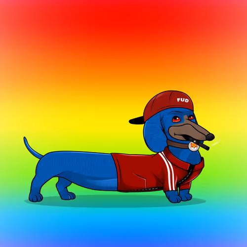 Degenerate Dachshunds Official