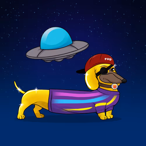 Degenerate Dachshunds Official