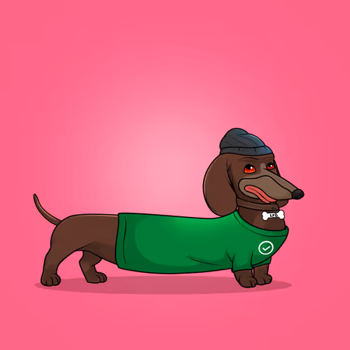 Degenerate Dachshunds Official