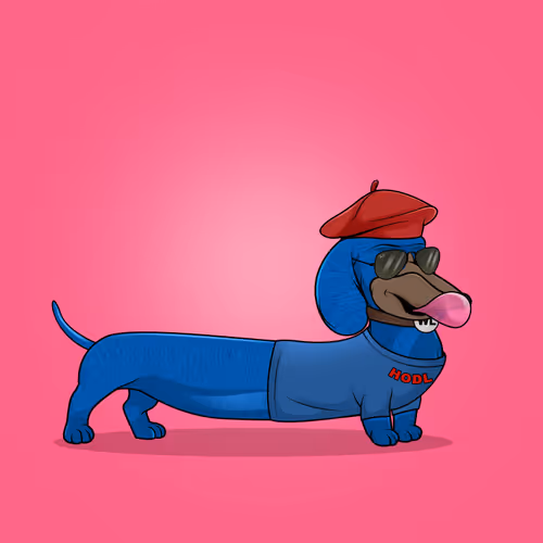 Degenerate Dachshunds Official