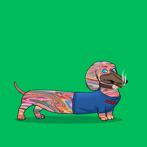 Degenerate Dachshunds Official