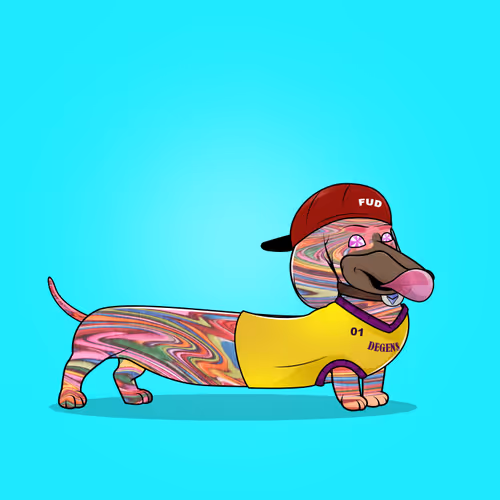 Degenerate Dachshunds Official