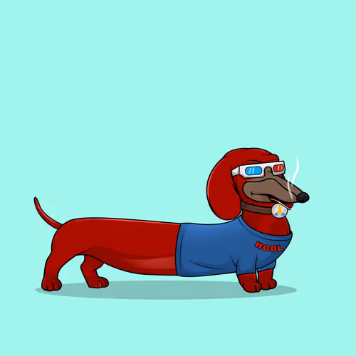 Degenerate Dachshunds Official