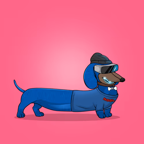 Degenerate Dachshunds Official