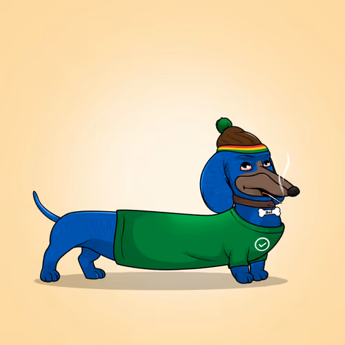 Degenerate Dachshunds Official