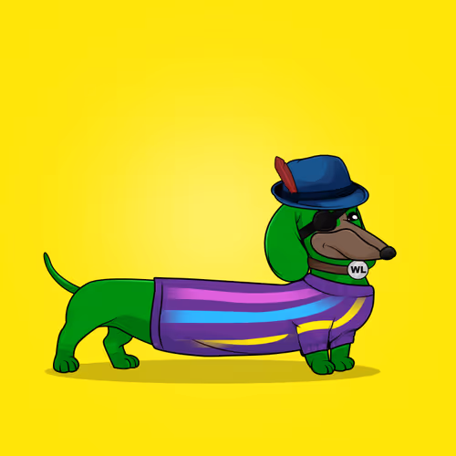 Degenerate Dachshunds Official