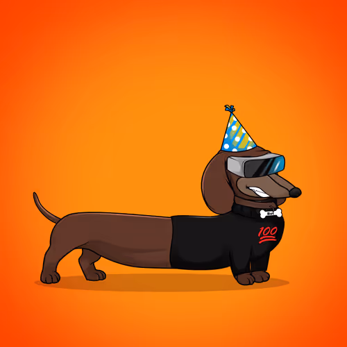 Degenerate Dachshunds Official