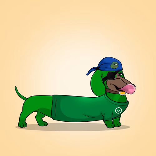 Degenerate Dachshunds Official