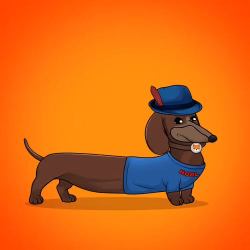 Degenerate Dachshunds Official