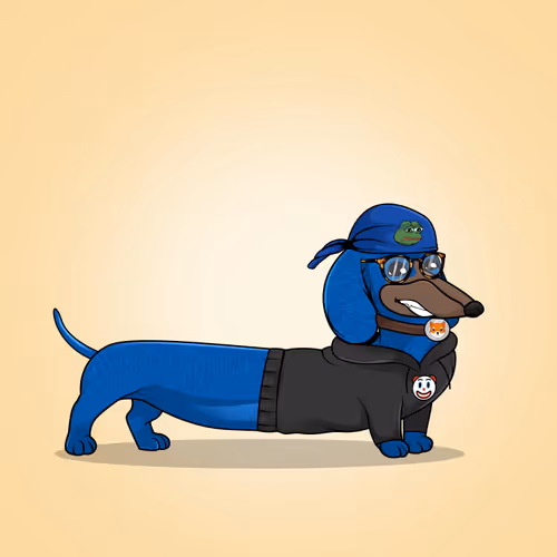 Degenerate Dachshunds Official