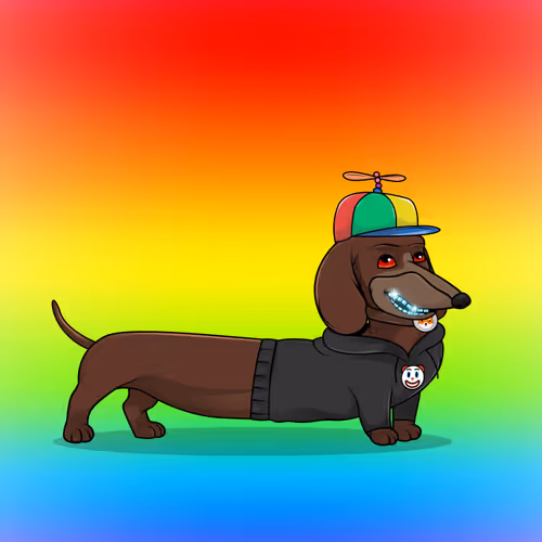 Degenerate Dachshunds Official