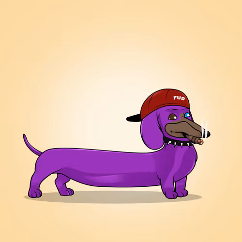 Degenerate Dachshunds Official