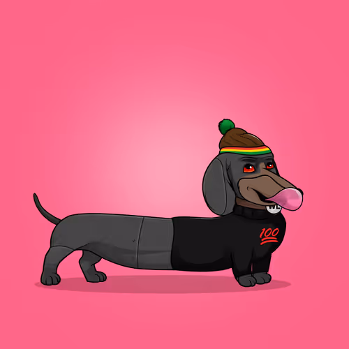 Degenerate Dachshunds Official