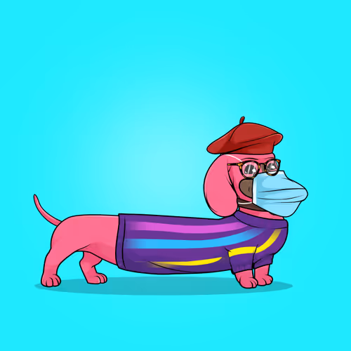 Degenerate Dachshunds Official