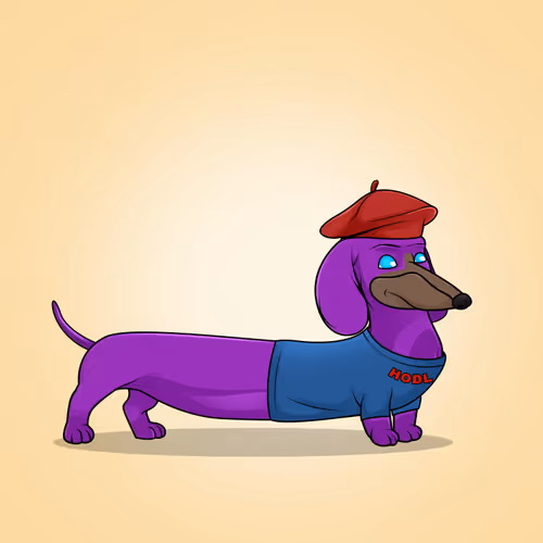 Degenerate Dachshunds Official