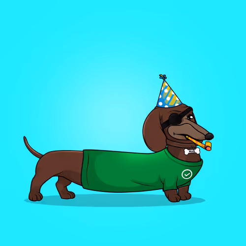 Degenerate Dachshunds Official