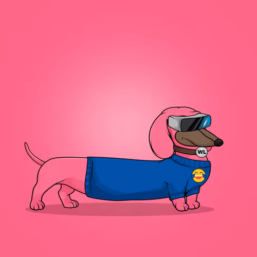 Degenerate Dachshunds Official