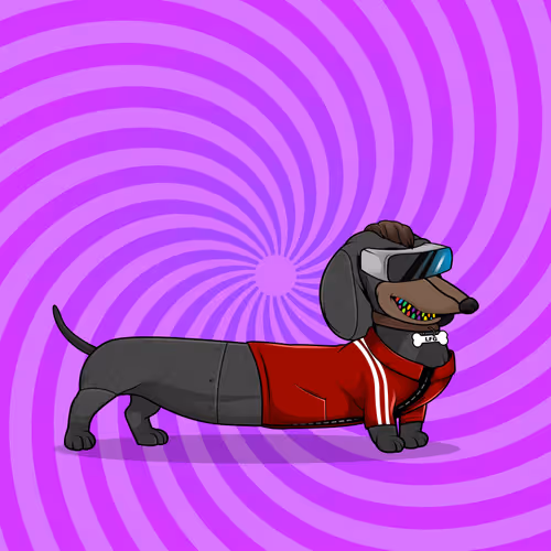 Degenerate Dachshunds Official
