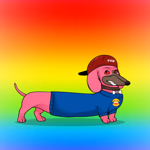 Degenerate Dachshunds Official
