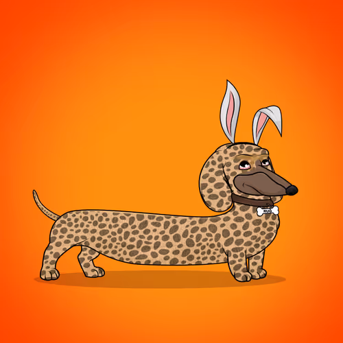 Degenerate Dachshunds Official