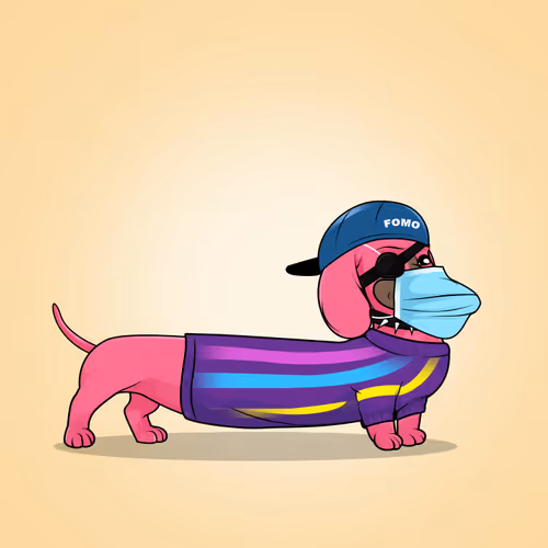 Degenerate Dachshunds Official