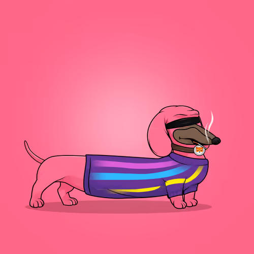 Degenerate Dachshunds Official