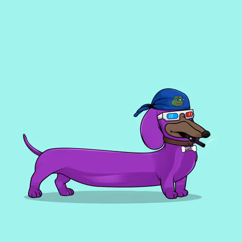 Degenerate Dachshunds Official