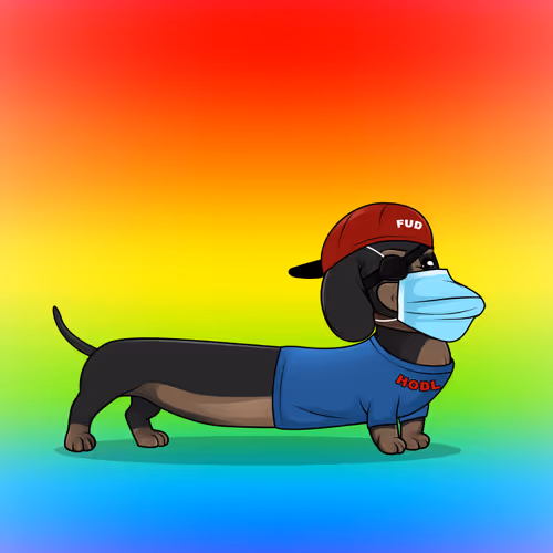 Degenerate Dachshunds Official