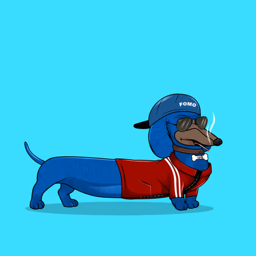 Degenerate Dachshunds Official