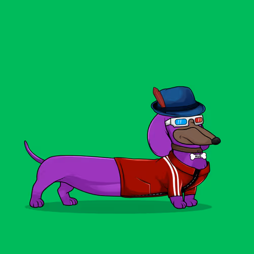 Degenerate Dachshunds Official
