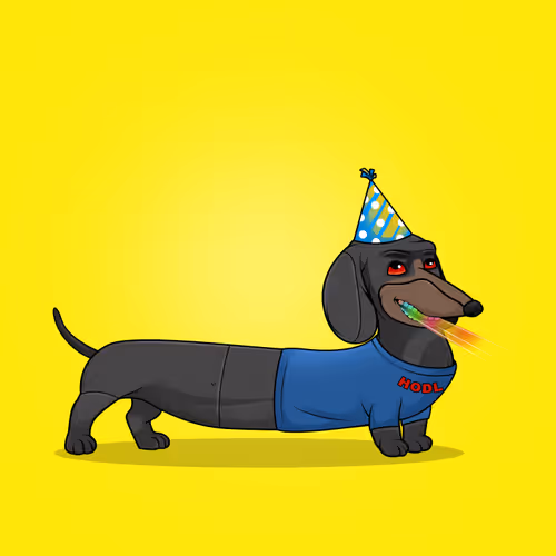 Degenerate Dachshunds Official
