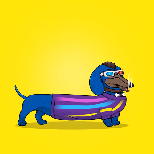 Degenerate Dachshunds Official