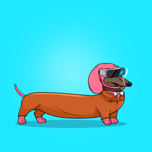 Degenerate Dachshunds Official