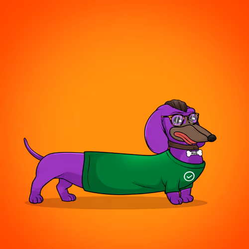 Degenerate Dachshunds Official