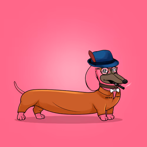 Degenerate Dachshunds Official