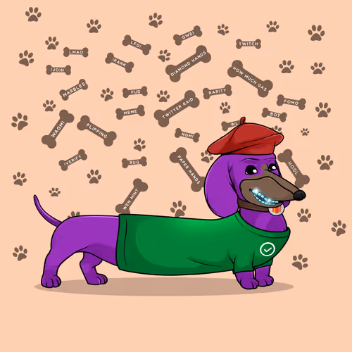Degenerate Dachshunds Official