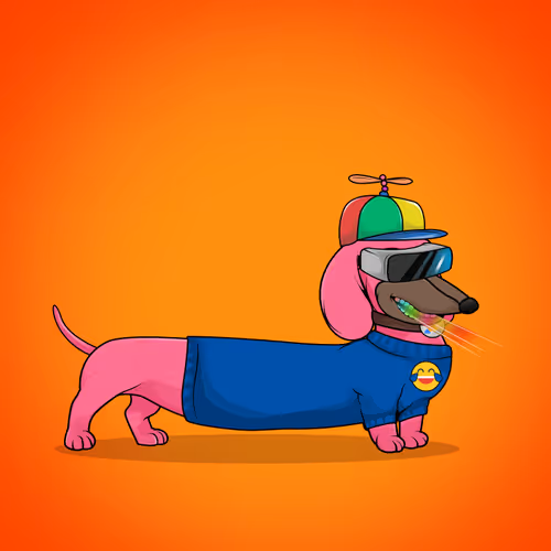 Degenerate Dachshunds Official