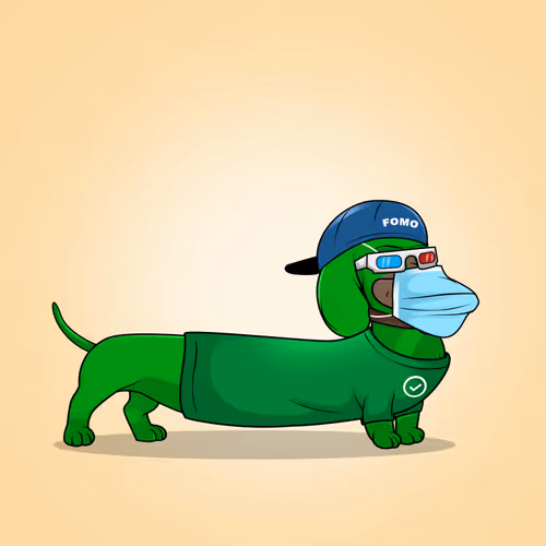 Degenerate Dachshunds Official