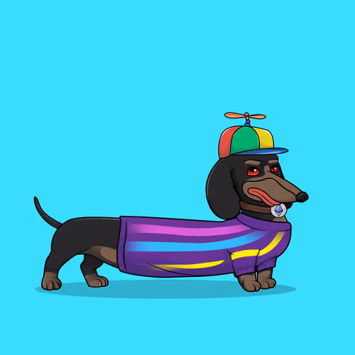 Degenerate Dachshunds Official